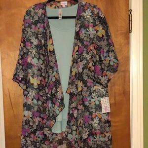 Lularoe Shirley and Lynnae
